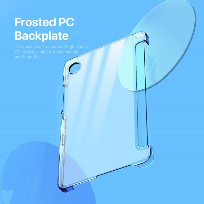 Immagine prodotto Dux Ducis Copertina per libri in pelle della serie Unid (Galaxy Tab A9)