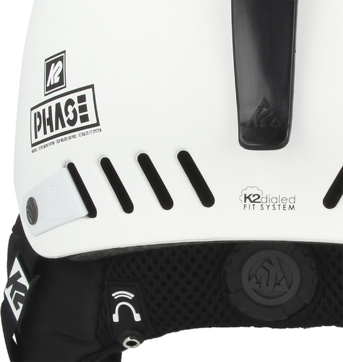 Produktbild K2 Phase Pro (51 - 55 cm, S)