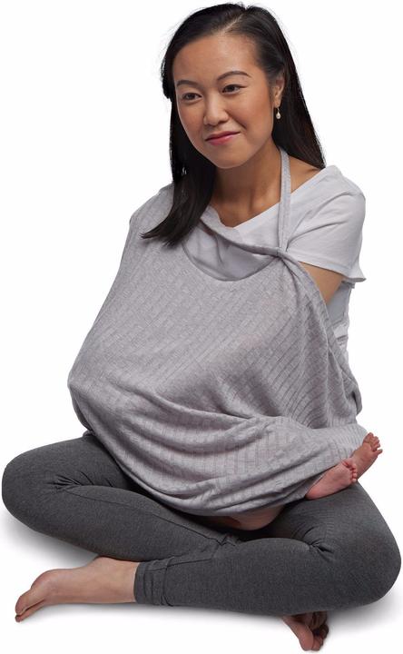Immagine prodotto Boppy Sciarpa Infermieristica Infinity