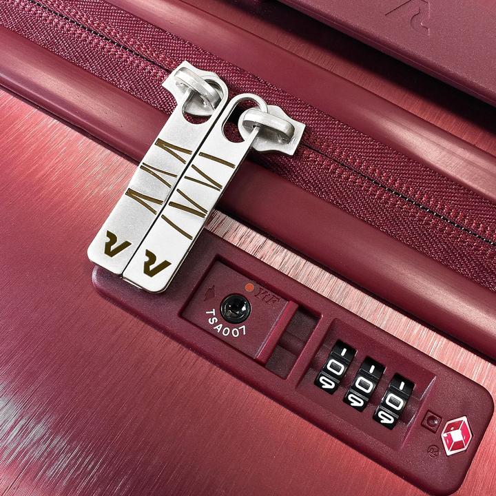 Actual product image Roncato Stellar 4-wheel cabin trolley 55 cm (40 l, Hand luggage (up to 50 litres))