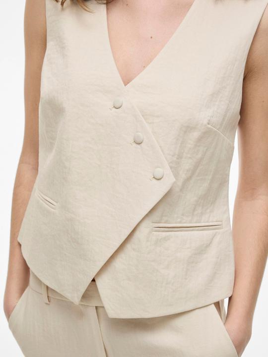 Image du produit Vila Gilet élégant (38)