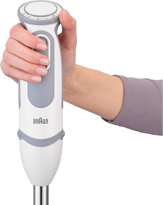 Image du produit Braun MultiQuick 5 (Prise UE)