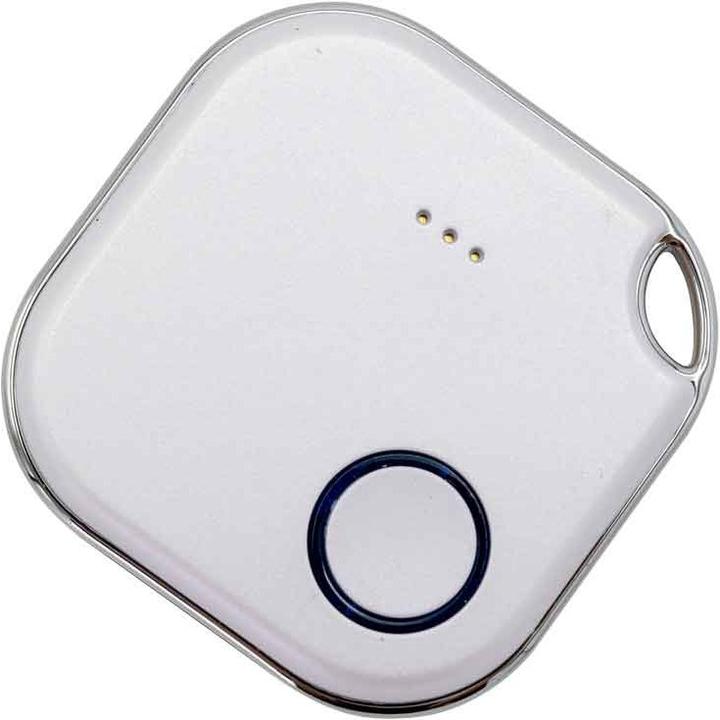 Actual product image Shelly Blu Button 1 White