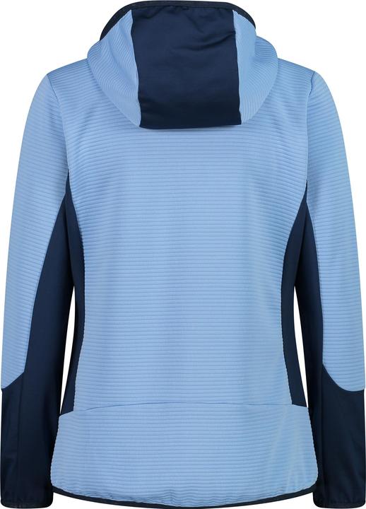 Image du produit CMP Campagnolo Sweat à capuche (XXS)