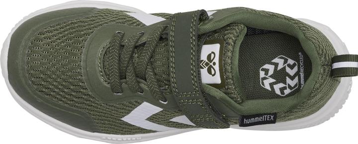 Actual product image hummel Actus Recycled Tex Jr (31)