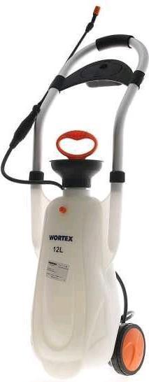 Wortex T12M Pompa a carrello con serbatoio da 12 litri (12 l)