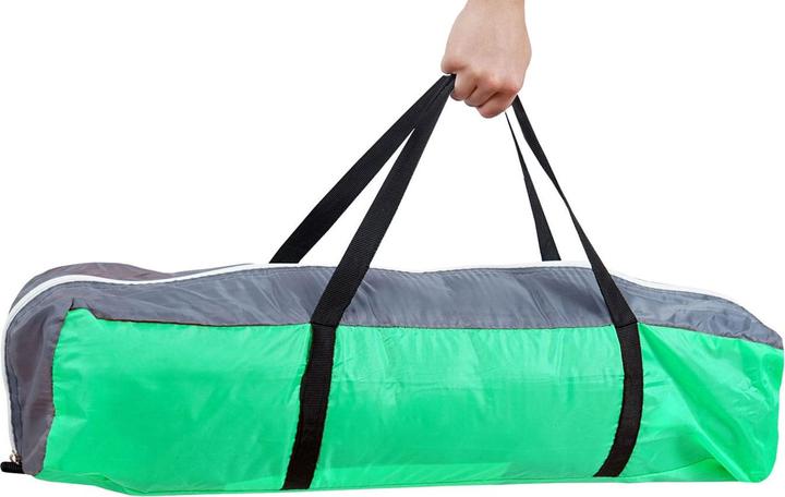 Produktbild JOHN316 Campingzelt (Kuppelzelt, 7.70 kg, 6 Personen)