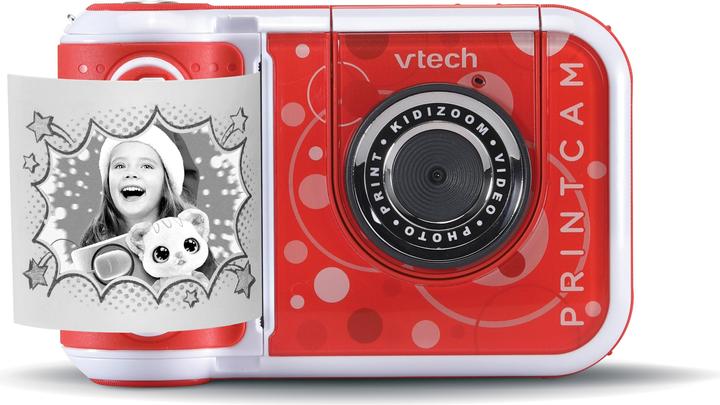 Produktbild VTech KidiZoom Print Cam