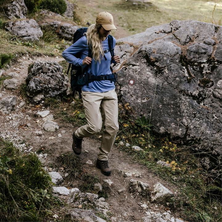 Produktbild Fjällräven Abisko Hike Trousers W (42 E)