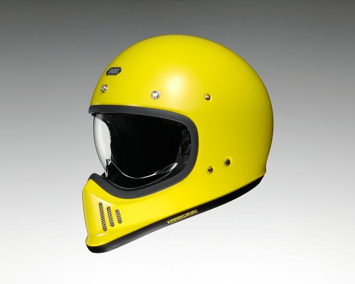 Actual product image Shoei EX-Zero (55 - 56 cm, S)