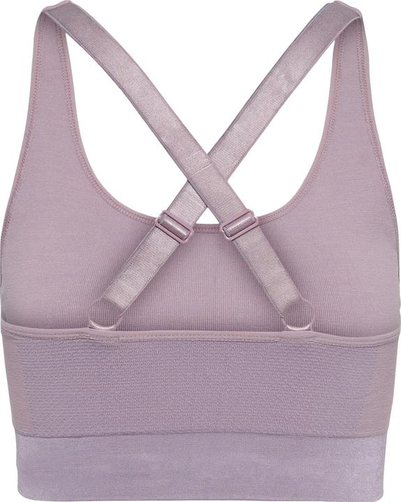 Immagine prodotto hummel Hmlclea Top Sportivo Senza Fiamme (S)
