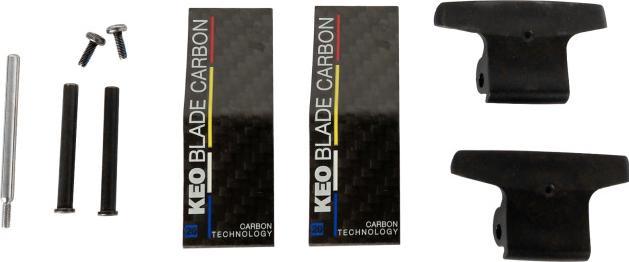 Produktbild Look Kéo Blade Carbon 20Nm Kit
