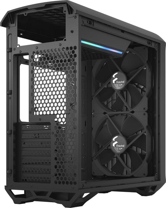 Immagine prodotto Fractal Torrente compatto (mATX, Mini-ITX, ATX, E-ATX)