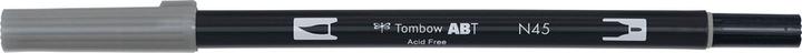 Actual product image Tombow Abt (Grey, 1 x)