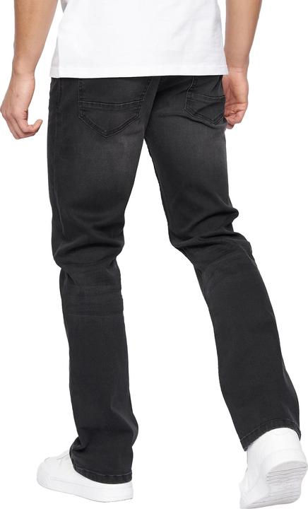 Immagine prodotto Crosshatch Winsbury Jeans Svasato Uomo (36)