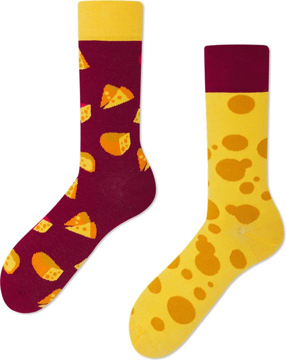 Produktbild Many Mornings Chääsfüess (Einzelpack, 43 - 46)