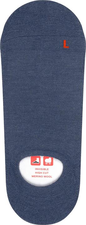 Produktbild Falke Keep Warm Unisex Füsslinge (Einzelpack, 39 - 41)