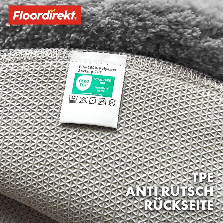 Actual product image Casa Pura SKY Rund (95 x 95 x 3 cm)