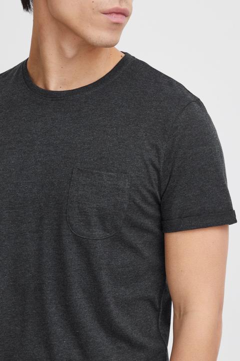 Actual product image Solid Bob Men's T-Shirt (M)