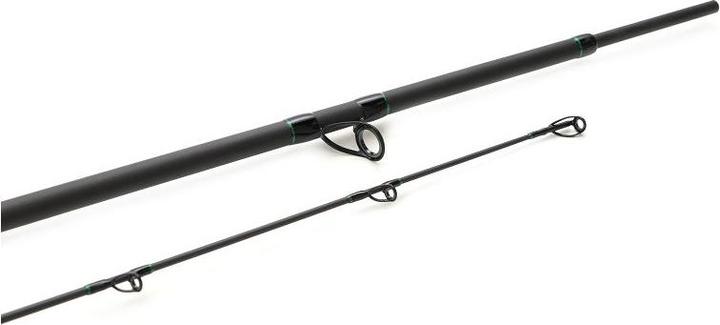 Stucki Thun Bastard Pike Heavy Trigger 240 cm, -120 g (Castingrute, 240 cm)