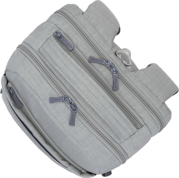Actual product image Rivacase NB Backpack Biscayne 8363