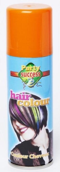 Produktbild Fasnacht Haar Colorspray