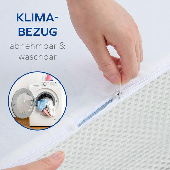 Produktbild Mlily Plus (180 x 200 cm)