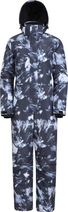 Immagine prodotto Mountain Warehouse Donna Cloud Astratta Tuta da Sci (44 D)