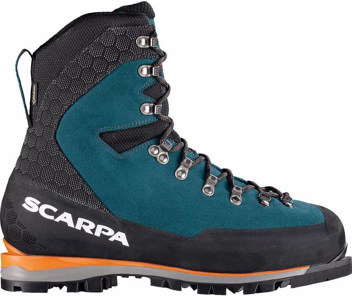 Produktbild Scarpa Mont Blanc GTX Schuhe (46.5)