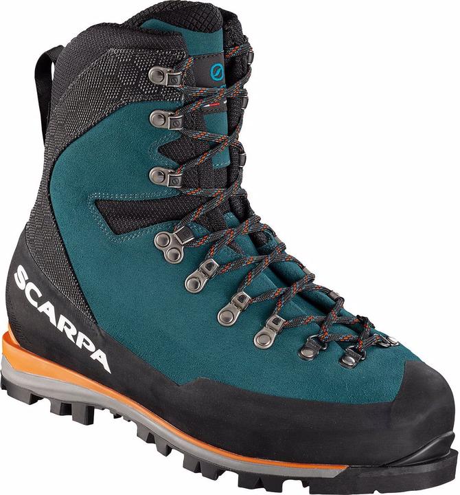 Produktbild Scarpa Mont Blanc GTX Schuhe (46.5)