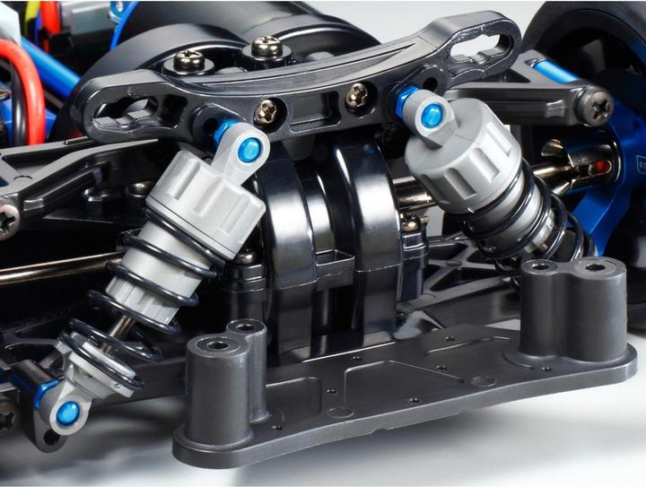 Produktbild Tamiya TT-02R Chassis (Kit)