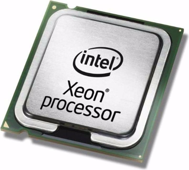 Actual product image Intel Xeon E-2136 (LGA 1151, 3.30 GHz, 6 -Core)