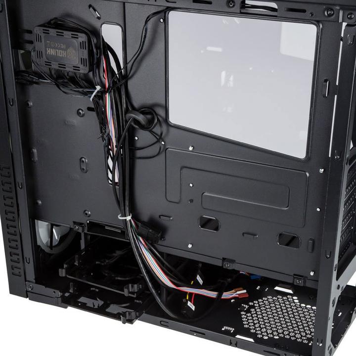 Produktbild Kolink Horizon (mATX, Mini-ITX, ATX)