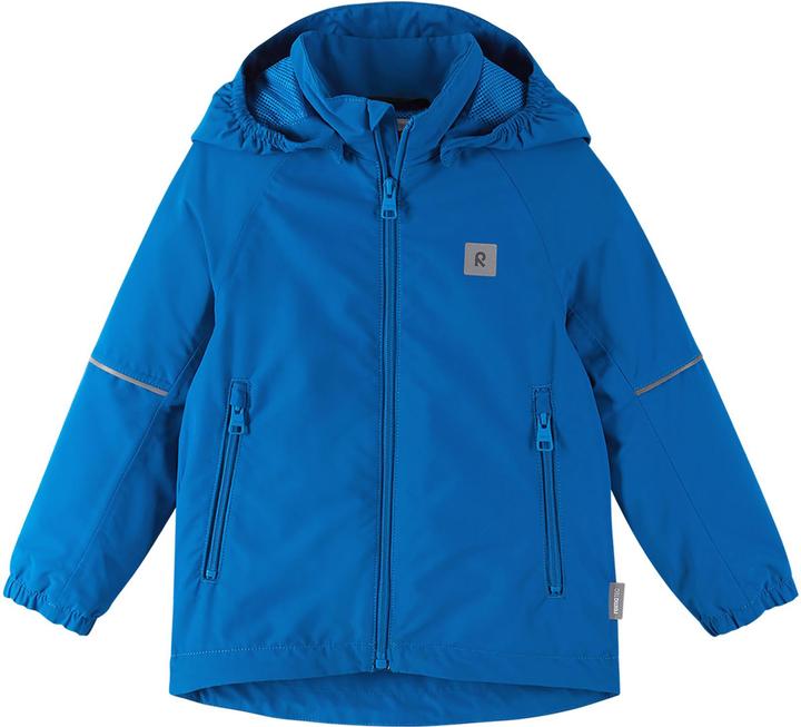 Produktbild Reima tec Kinder Regenjacke Kallahti Bright (98)