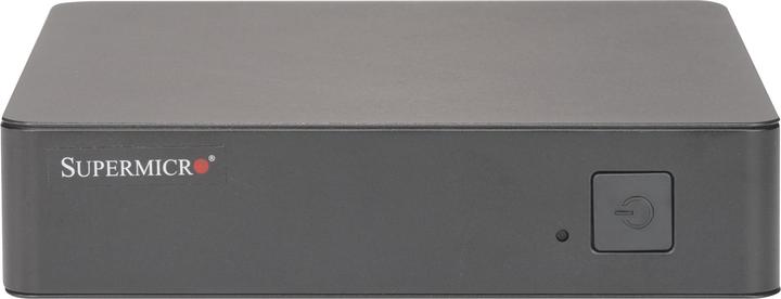 Produktbild Supermicro E200-9b (Intel Pentium Dual Core)