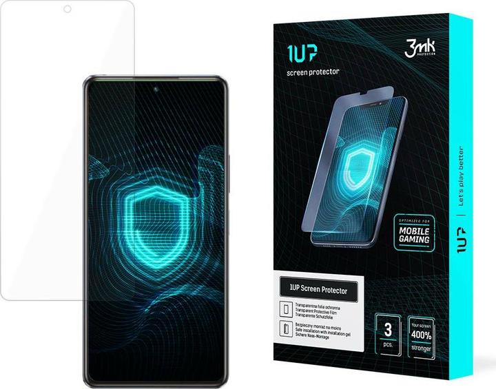 Image du produit 3MK 1UP (3 pièce(s), Infinix Note 30 Pro)