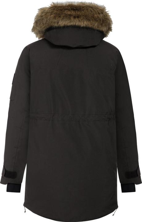 Actual product image Didriksons Zeus USX Parka 2 (XL)
