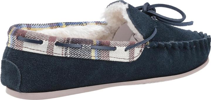Image du produit Cotswold Kilkenny Classique Moccasin Chaussons (37)