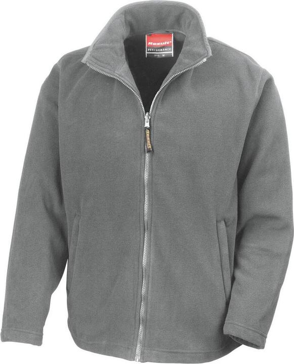 Regatta MikrofleeceJacke wasserabweisend atmungsaktiv