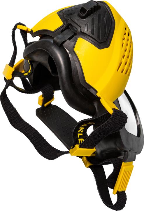 Actual product image Stanley Visor and dust mask (P3 R, 1 x)