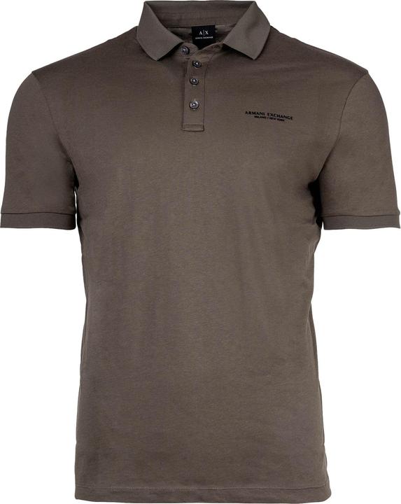 Produktbild Armani Exchange Polo (M)