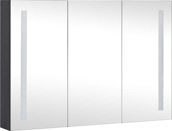 VidaXL Beau (89 x 14 x 62 cm)