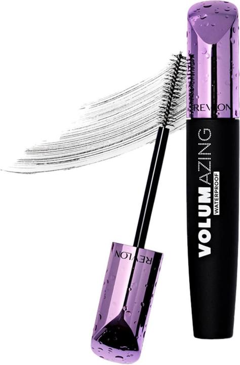 Produktbild Revlon Volumazing (902 Blackest Black)