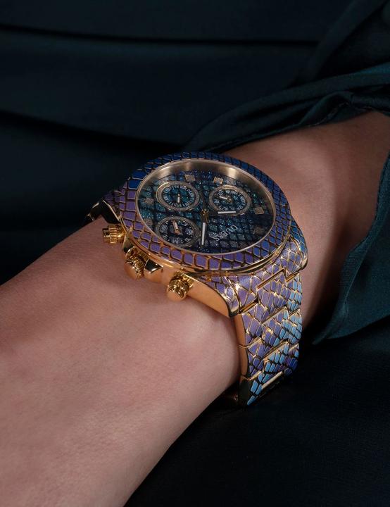 Actual product image Guess Watches SERPENTINA GW0752L1