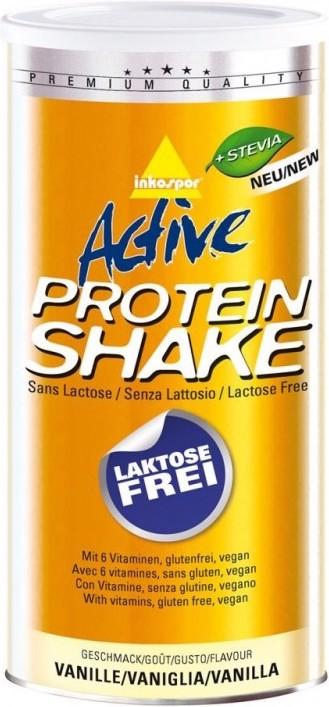 Immagine prodotto Inkospor Protein Shake senza lattosio (Vaniglia, 1 pz., 450 g)