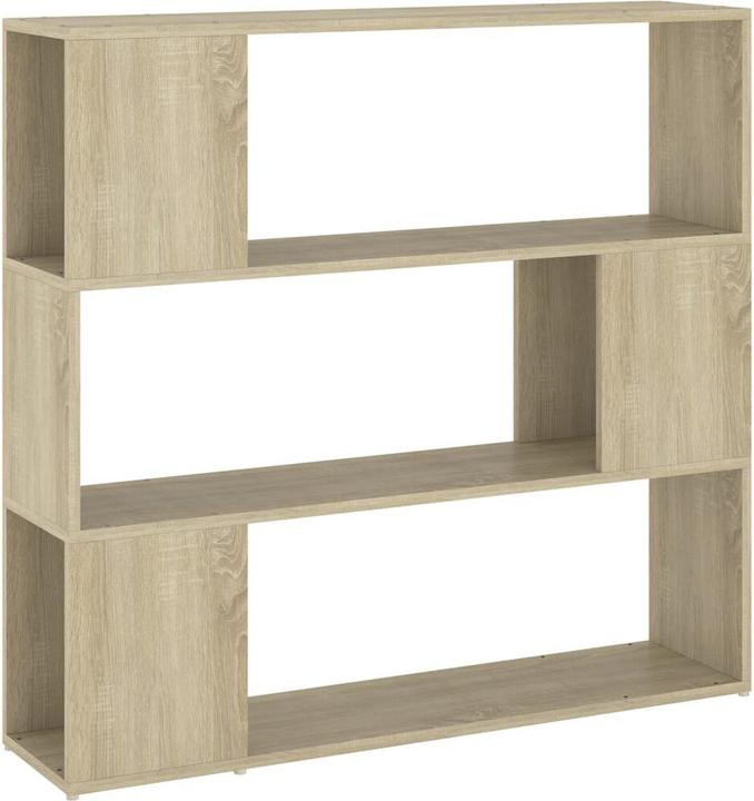 Actual product image VidaXL Tabb (100 x 24 x 94 cm)