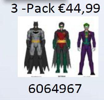 Produktbild Spin Master Batman