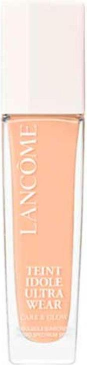 Produktbild Lancôme Teint Idole Ultra Wear Care & Glow 105W Fl 30 ml (Beige)