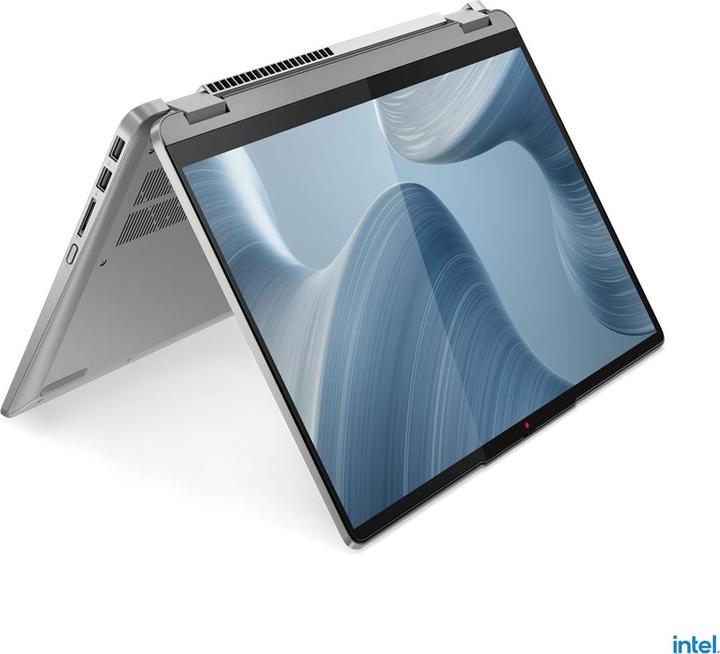 Produktbild Lenovo IdeaPad Flex 5 (14", Intel Core i5-1235U, 16 GB, 512 GB, DE)