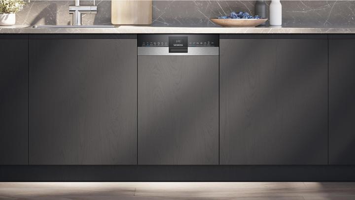 Produktbild Siemens SIEM Einbau-Geschirrspüler